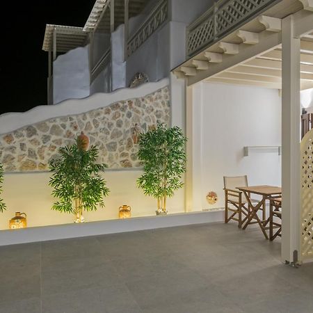 Hotel Castillio Analipsi  Exterior photo