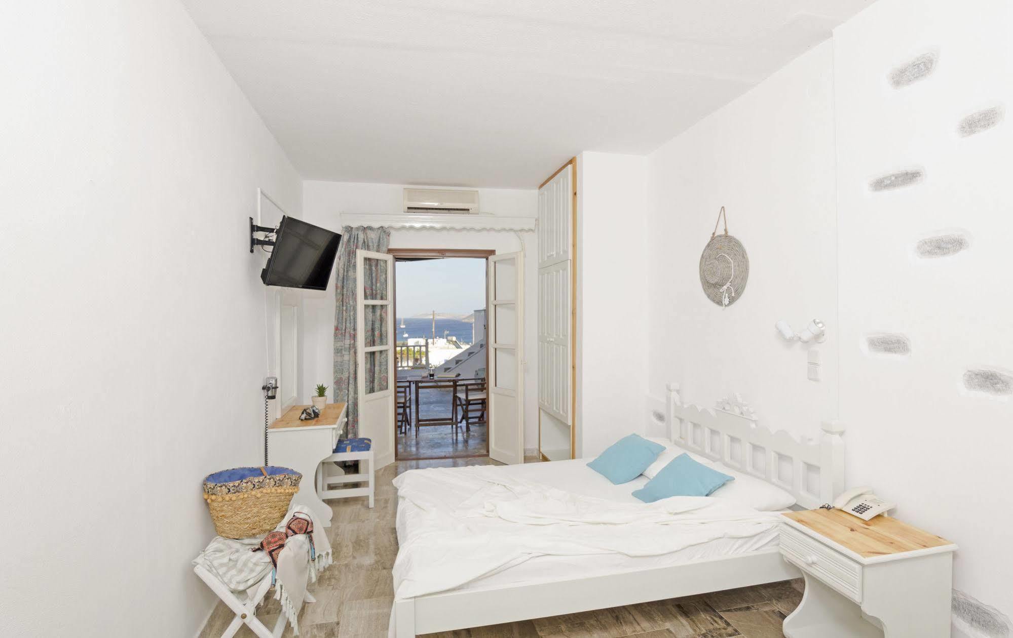 Hotel Castillio Analipsi  Exterior photo